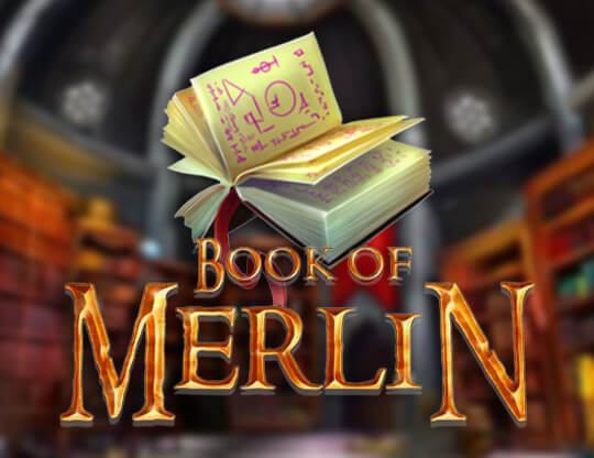 Book of Merlin